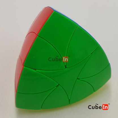 Diansheng Carnation Tetrahedron M