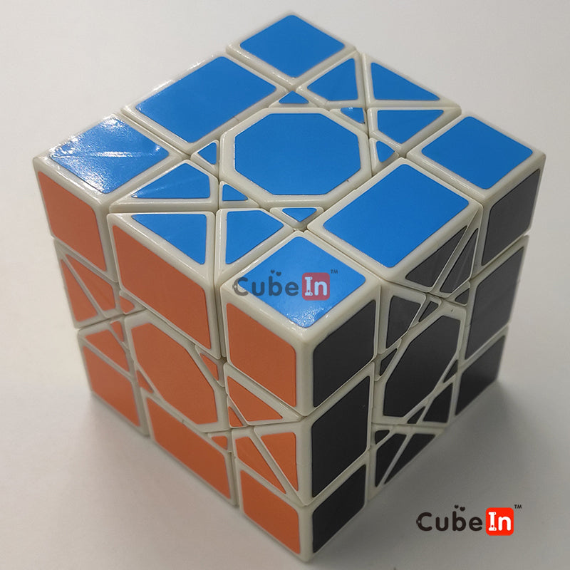 Pitcher Octo-Star Cube (Free Shipping)
