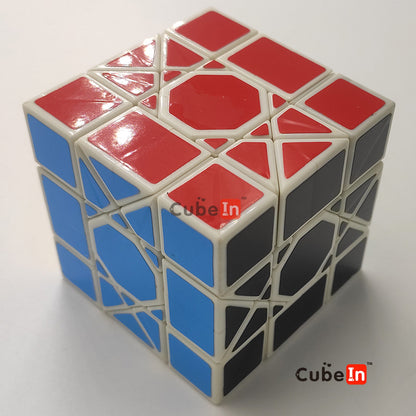 Pitcher Octo-Star Cube (Free Shipping)