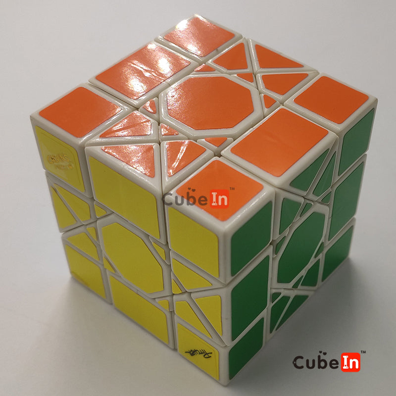 Pitcher Octo-Star Cube (Free Shipping)