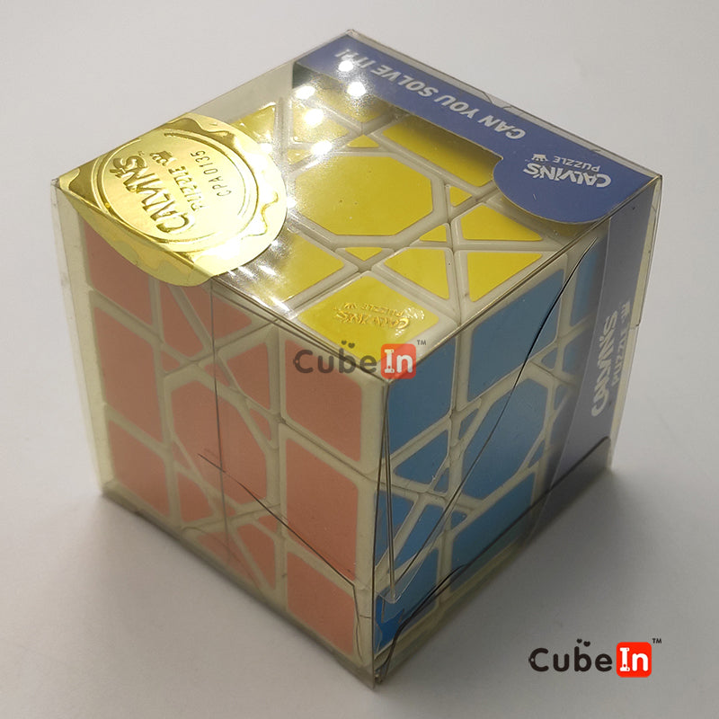 Pitcher Octo-Star Cube (Free Shipping)