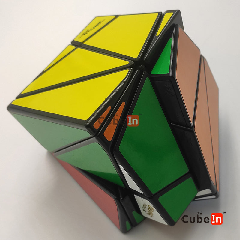 Pitcher Insanity Cube Black (Free Shipping)