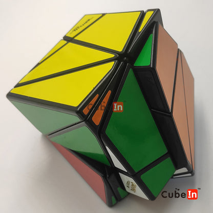 Pitcher Insanity Cube Black (Free Shipping)