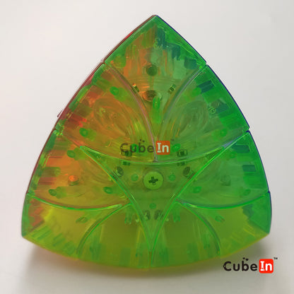 Diansheng Carnation Tetrahedron M