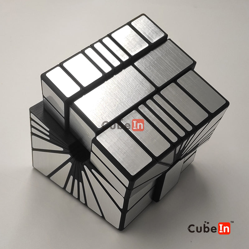 GeCube SQ-5 V2 V1.5 V1