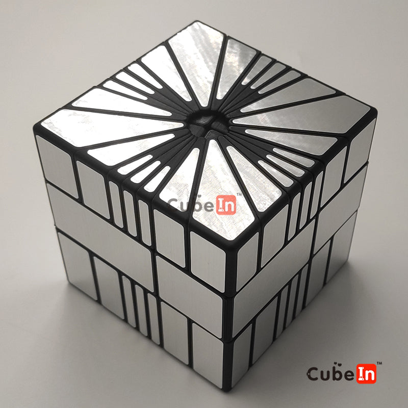 GeCube SQ-5 V2 V1.5 V1