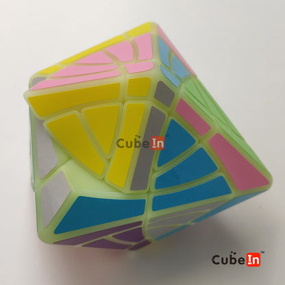 x² Snub Disphenoid Unbandaged Cube