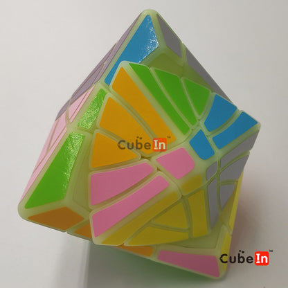 x² Snub Disphenoid Unbandaged Cube