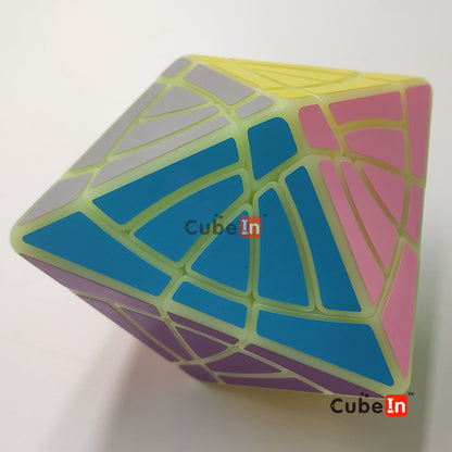 x² Snub Disphenoid Unbandaged Cube