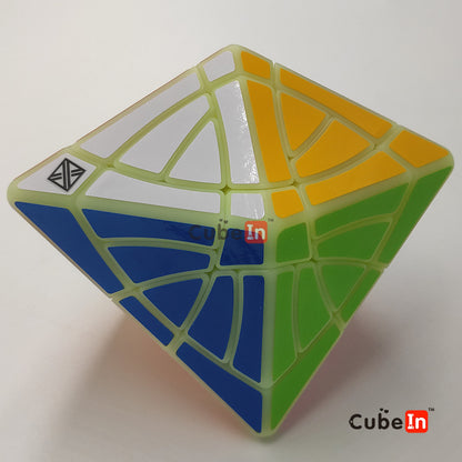 x² Snub Disphenoid Unbandaged Cube