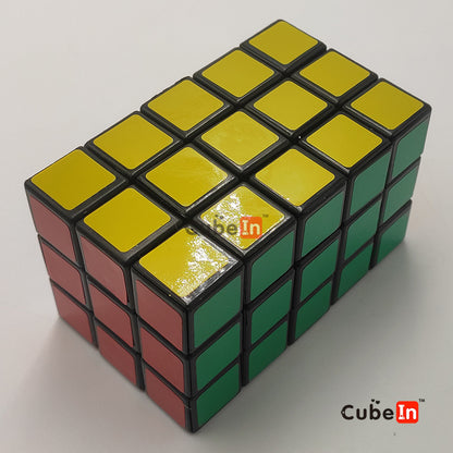 Calvin's Puzzle 3x3x5 Series (Free Shipping)