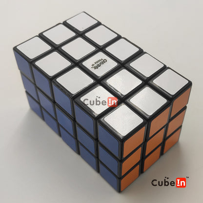 Calvin's Puzzle 3x3x5 Series (Free Shipping)