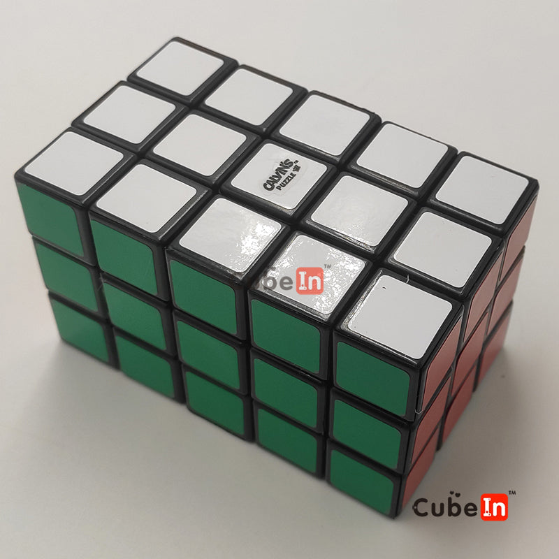 Calvin's Puzzle 3x3x5 Series (Free Shipping)