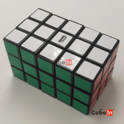 Calvin's Puzzle 3x3x5 Series (Free Shipping)