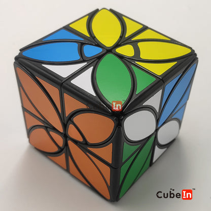 Jumo Bandaged Clover Plus V2 Cube
