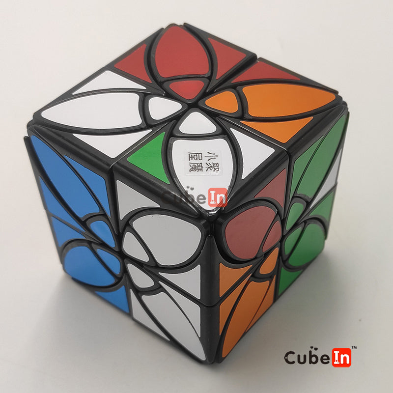 Jumo Bandaged Clover Plus V2 Cube
