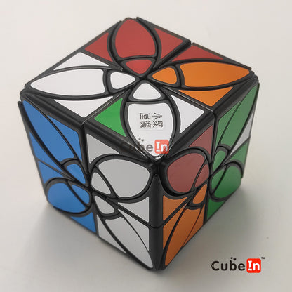 Jumo Bandaged Clover Plus V2 Cube