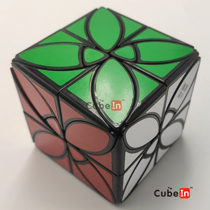 Jumo Bandaged Clover Plus V2 Cube