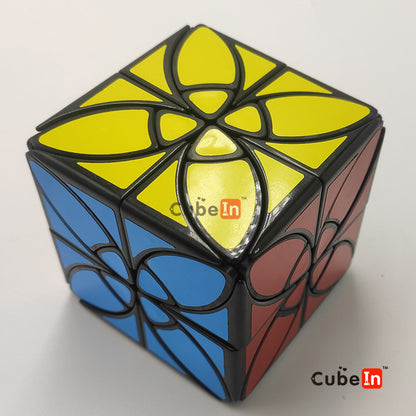 Jumo Bandaged Clover Plus V2 Cube