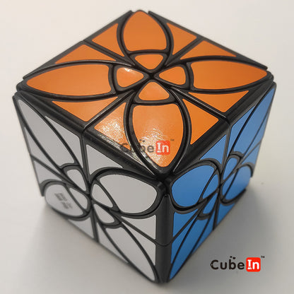Jumo Bandaged Clover Plus V2 Cube