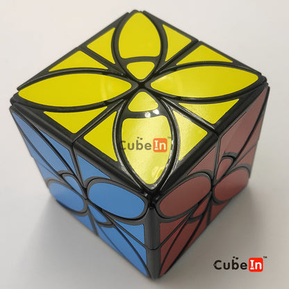 Jumo Bandaged Clover Plus V2 Cube