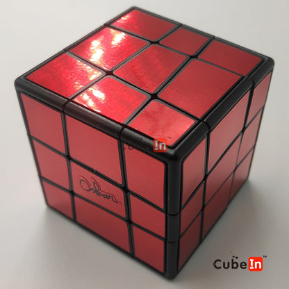 Oskar Sloppy 3x3x3 Cube (Free Shipping)