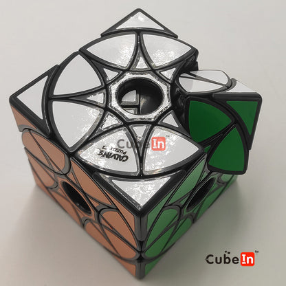 Calvin's Void Multi-Star Wheel Cube (Free Shipping)
