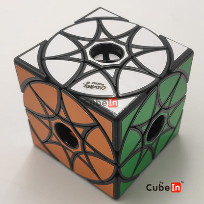 Calvin's Void Multi-Star Wheel Cube (Free Shipping)