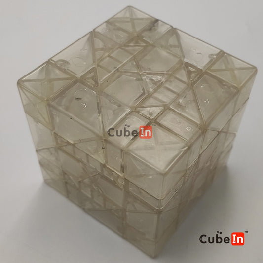 MF8 Quantum Cube V3（Prototype）