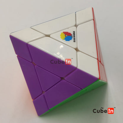 DianSheng Dual Octahedron (Magnetic Ball-Core)