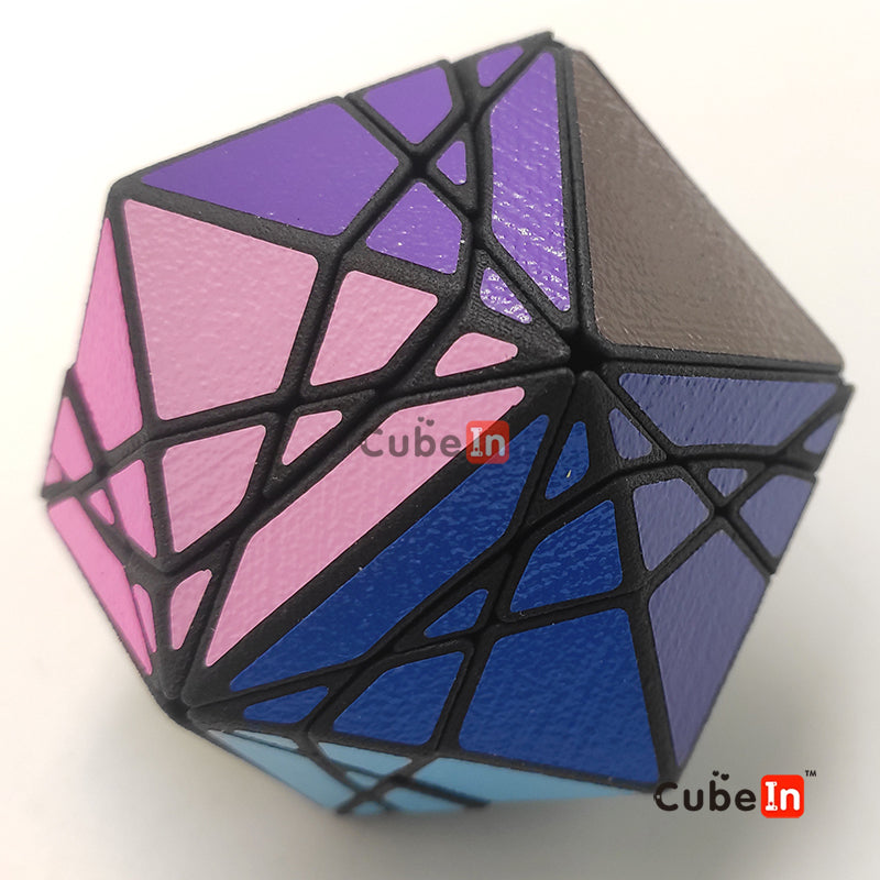 Tang Apollyon Twist Cube (3D Printed)