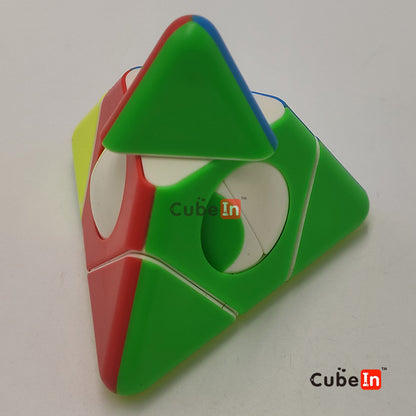Yuxin 2x2 Multi-Triangle cube