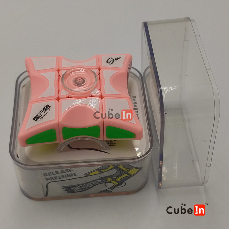 Qiyi 1x3x3 Spinner