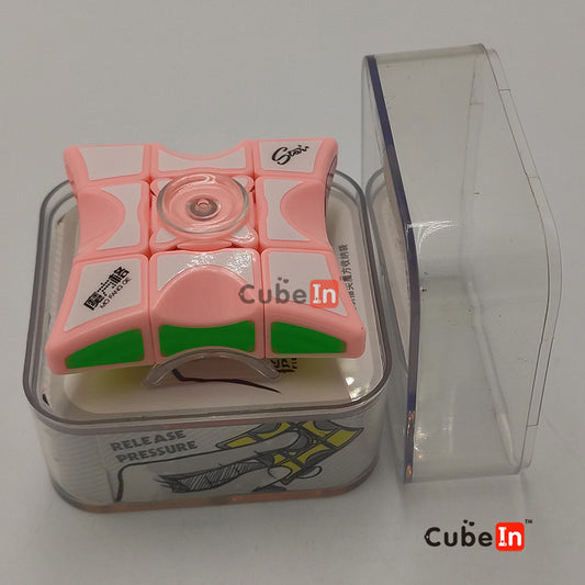 Qiyi 1x3x3 Spinner