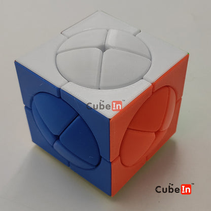 Xi Crazy 2x2 Cube(3D)