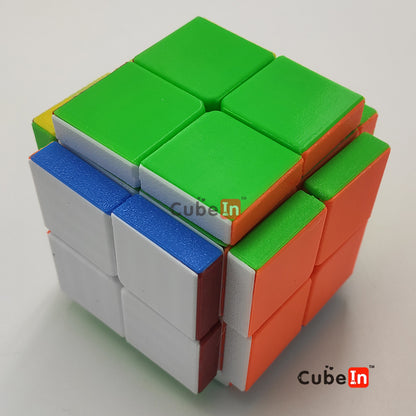 Xi Crazy 2x2 Cube(3D)