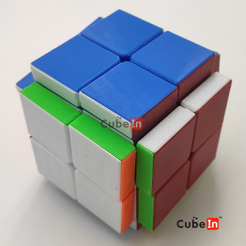 Xi Crazy 2x2 Cube(3D)
