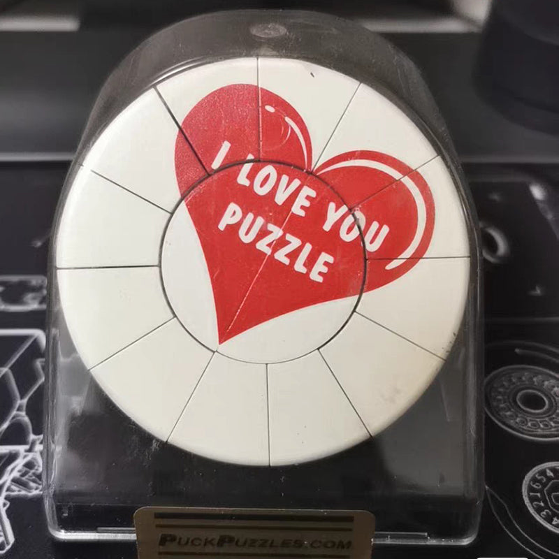 Puck puzzles