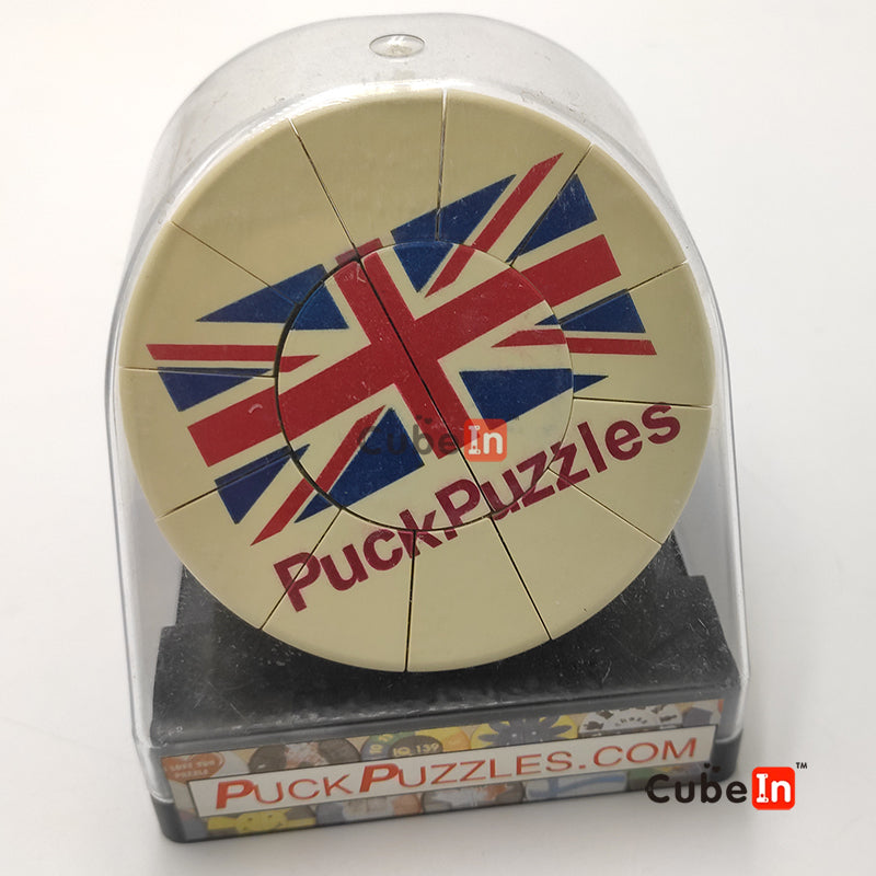 Puck puzzles