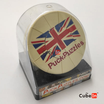 Puck puzzles