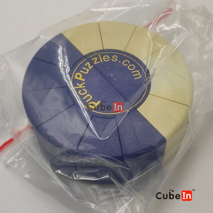 Puck puzzles