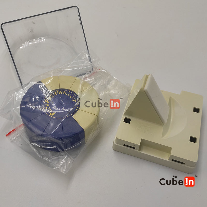 Puck puzzles