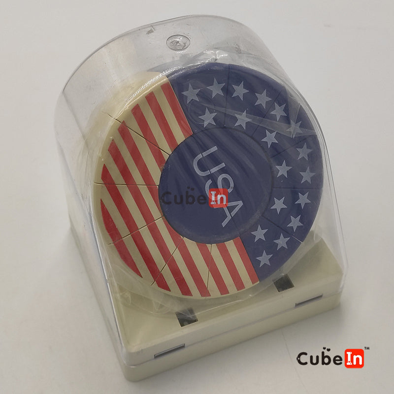 Puck puzzles