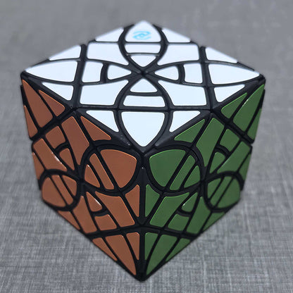 Pocketby Clover Plus Cube - Camouflage 2x2 & Unbandaged clover
