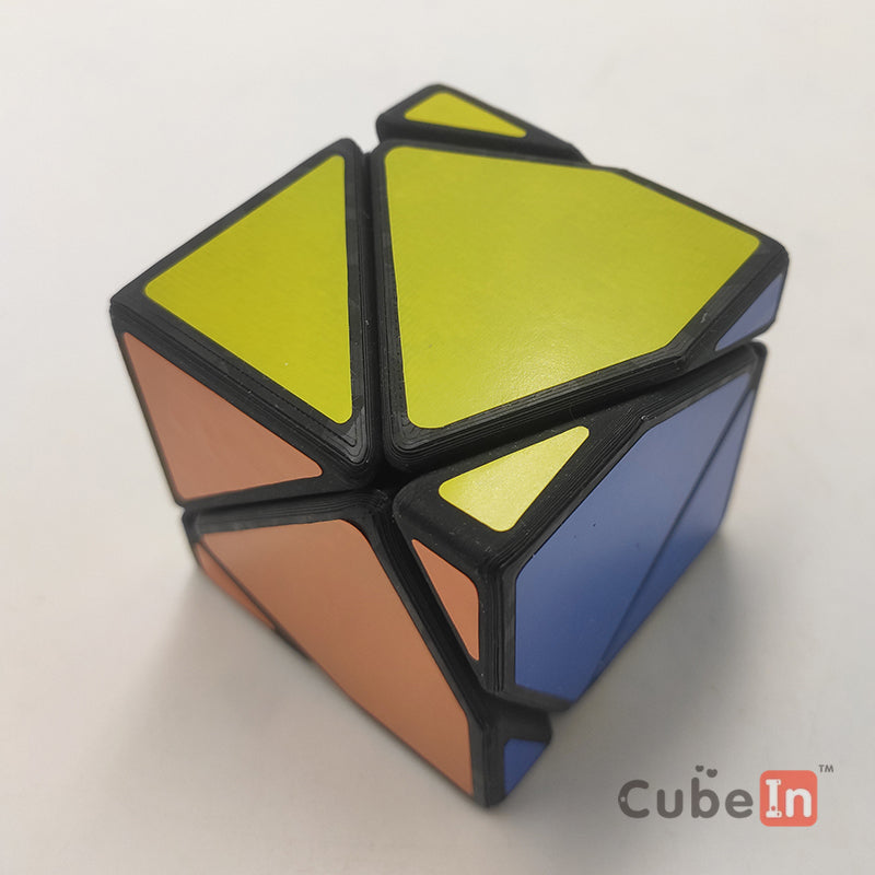 2x2 Windmill 22 crazy fisher dual 22 ghost fisher Axis Jumo