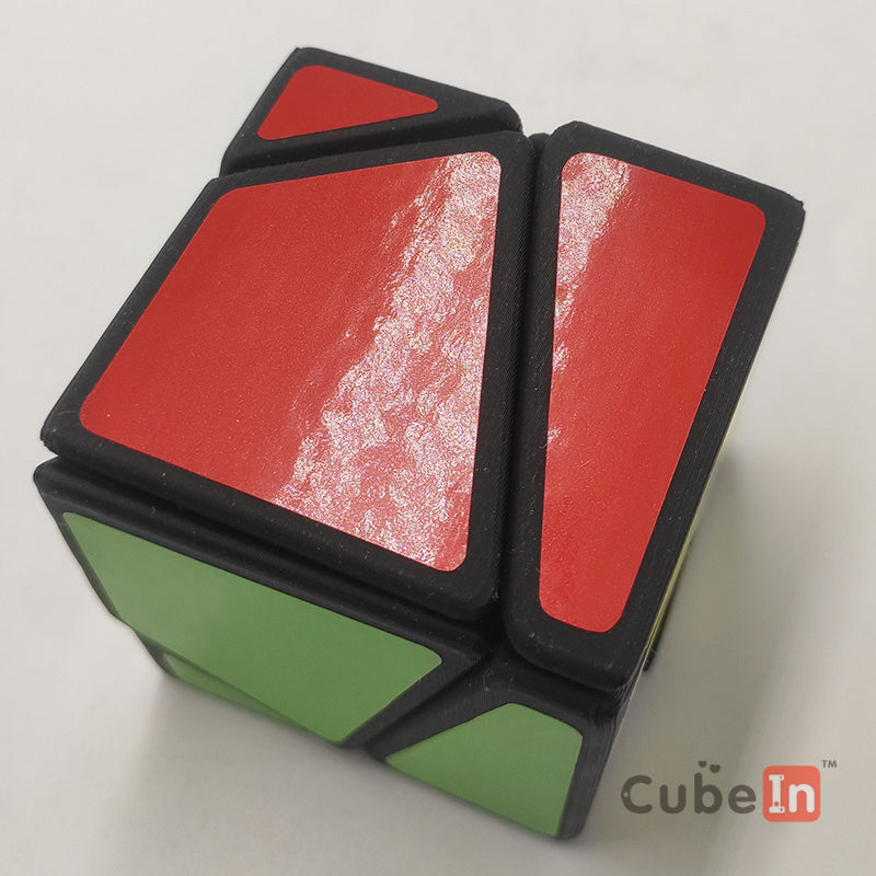 2x2 Windmill 22 crazy fisher dual 22 ghost fisher Axis Jumo