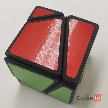 2x2 Windmill 22 crazy fisher dual 22 ghost fisher Axis Jumo