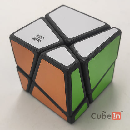 2x2 Windmill 22 crazy fisher dual 22 ghost fisher Axis Jumo