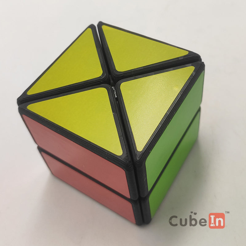 2x2 Windmill 22 crazy fisher dual 22 ghost fisher Axis Jumo