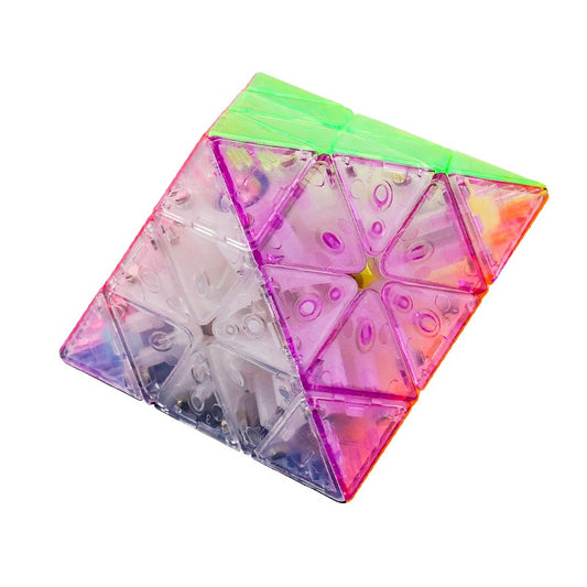 Diansheng CTO Corner Turning Octahedron M